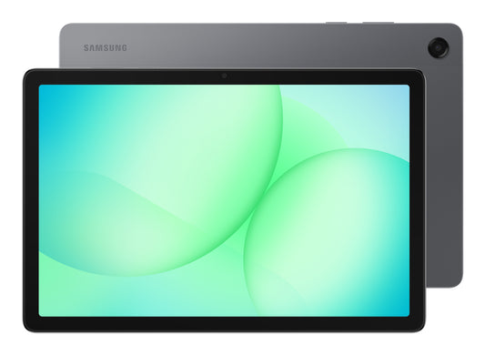 Samsung Galaxy Tab A11+ 5G SM-X236B LTE-TDD & LTE-FDD 128 GB 27.9 cm (11") 8 GB Wi-Fi 5 (802.11ac) Grey