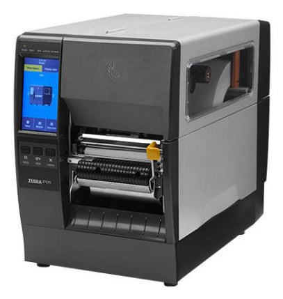 Zebra ZT231 label printer Thermal transfer 203 x 203 DPI 305 mm/sec Wired & Wireless Ethernet LAN Bluetooth