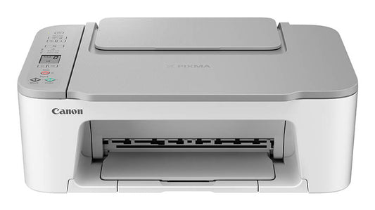Canon PIXMA TS3465 Inkjet A4 4800 x 1200 DPI Wi-Fi - TS3465WH product image