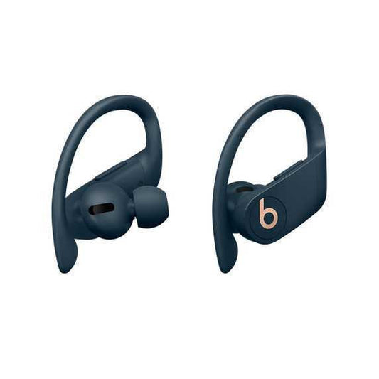 Powerbeats Pro True Wireless Earbuds – Navy Blue, Earbuds Only | Open Box