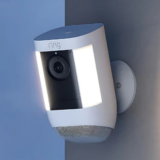 Security Surveillance