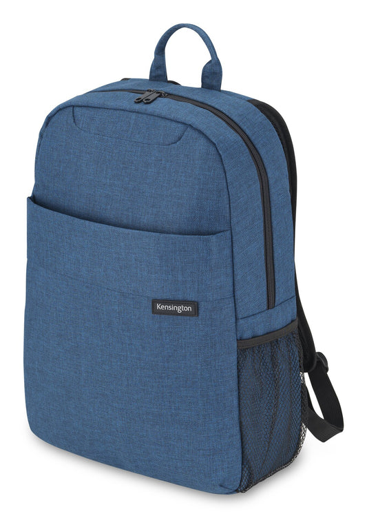 Kensington Simply Portable Lite Backpack 16" 40.6 cm (16") Navy