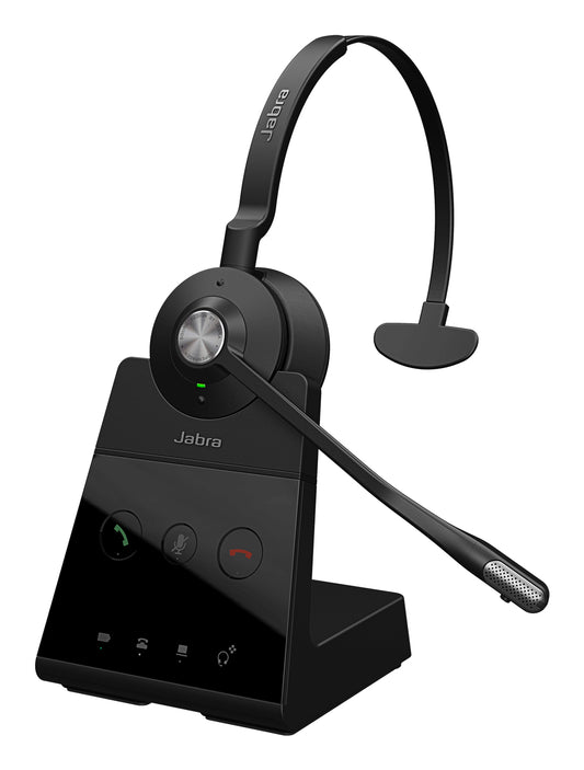 Jabra Engage 65 SE - Mono, UK/HK/SG/AU/NZ product image