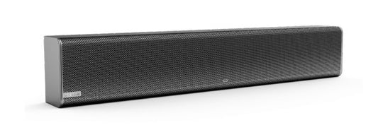 Yealink Soundbar MSpeaker II Black 10 W product image