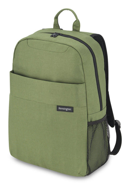 Kensington Simply Portable Lite Backpack 16" 40.6 cm (16") Green