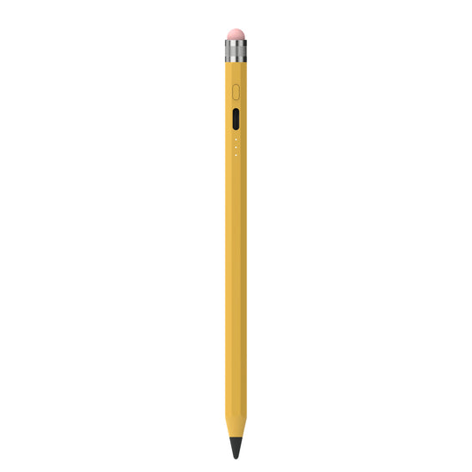 ZAGG Oxford stylus pen Yellow - ZAGG