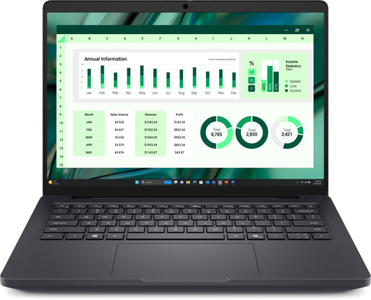DELL MC14250 Laptop CTO731R5T_MC14250_NZ