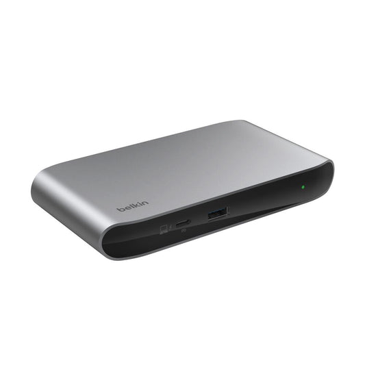 Belkin CONNECT THUNDERBOLT 4 HUB CORE (INC013AUSGY)