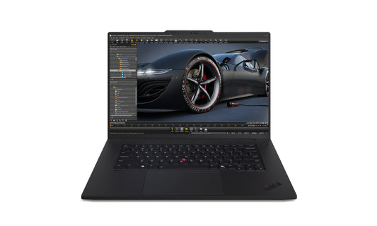 Lenovo ThinkPad P1 Gen 7 Laptop 21KV001GAU