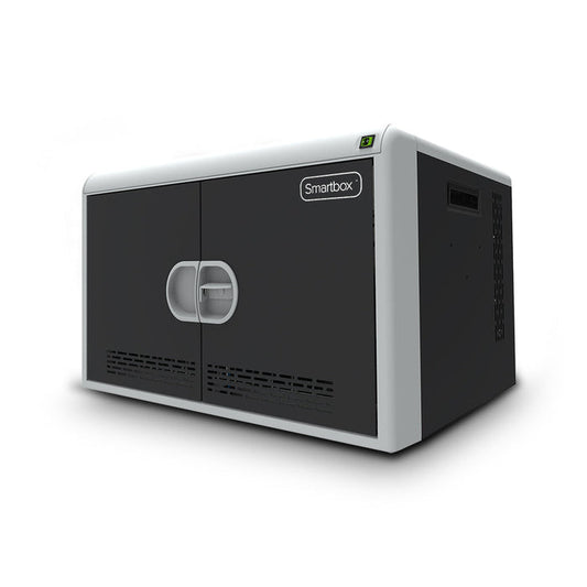 ALOGIC SMARTBOX 14 BAY CHARGING CABINET (SB-CT14BD)