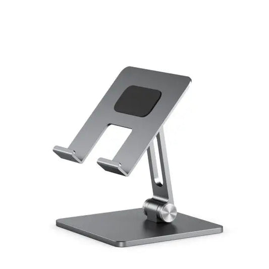 ALOGIC EDGE DESKTOP TABLET FOLDABLE STAND-GREY (DTS-SGR)