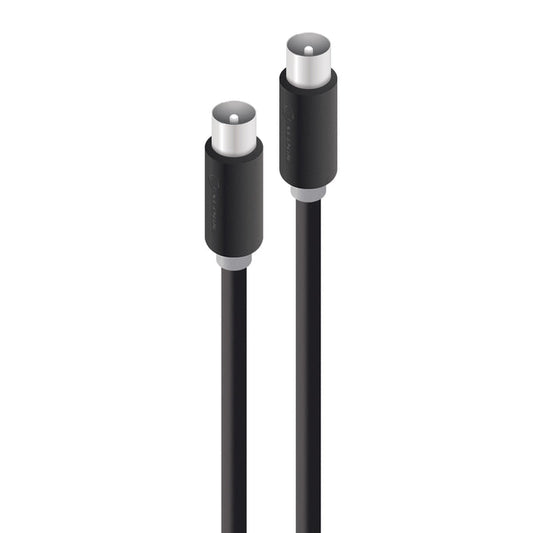 ALOGIC ALOGIC Pro Series 1m TV Antenna Cable (TV-MM-01)