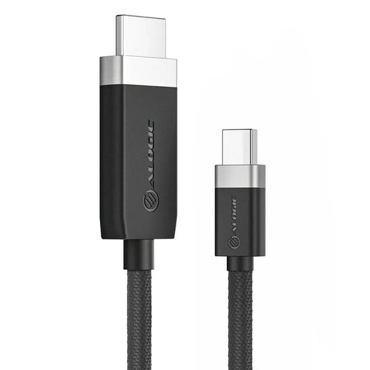 ALOGIC ALOGIC Fusion Mini DisplayPort to HDMI A (FUMDPHD2-SGR)