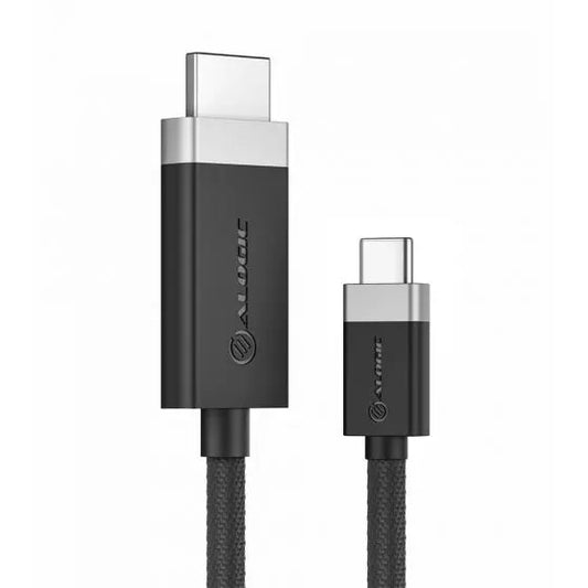 ALOGIC ALOGIC Fusion Series USB-C to HDMI Cable (FUCHD1-SGR)