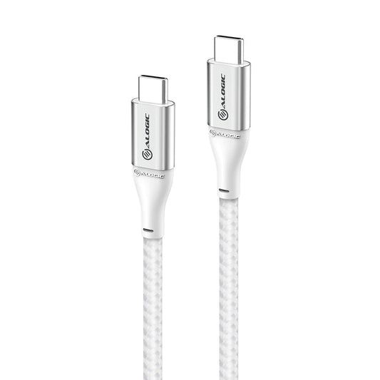 ALOGIC ALOGIC Super Ultra USB 2.0 USB-C to USB- (ULCC2030-SGR)