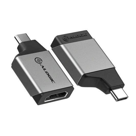 ALOGIC ULTRA MINI USB-C (M) TO HDMI (F) ADAPTER (ULCHDMN-SGR)