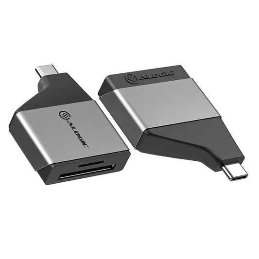 ALOGIC ULTRA MINI USB-C TO SD CARD READER ADAP (ULCSDMN-SGR)
