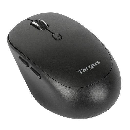 Targus AMB582GL midsize wireless Bluetooth mouse angle image