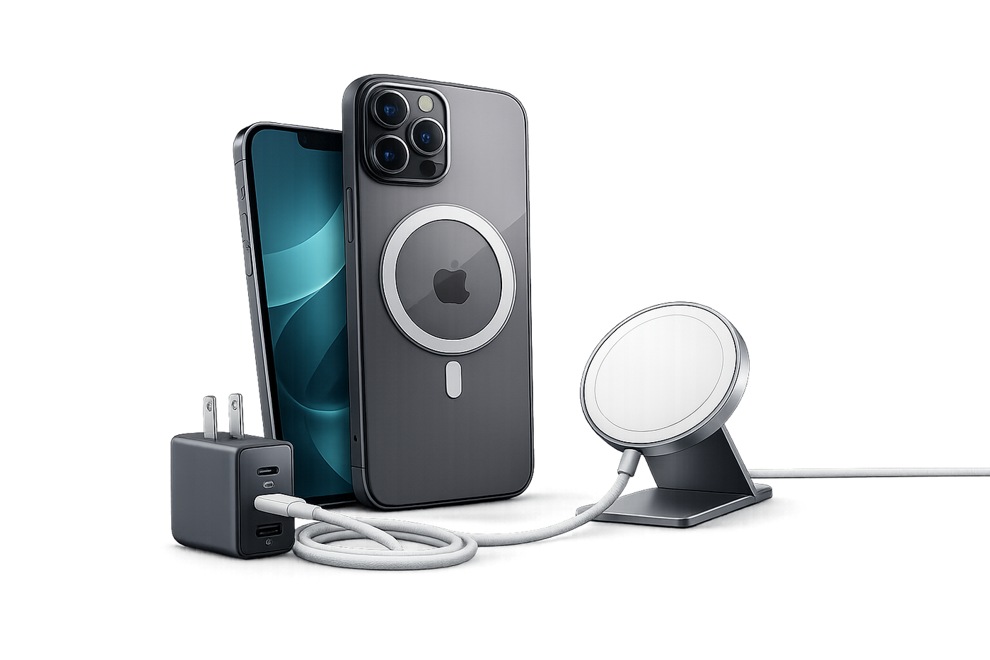 Phones & Accessories