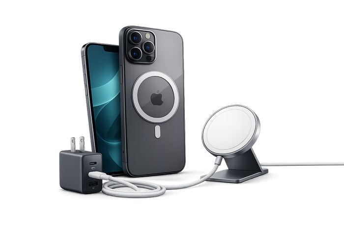 Phones & Accessories