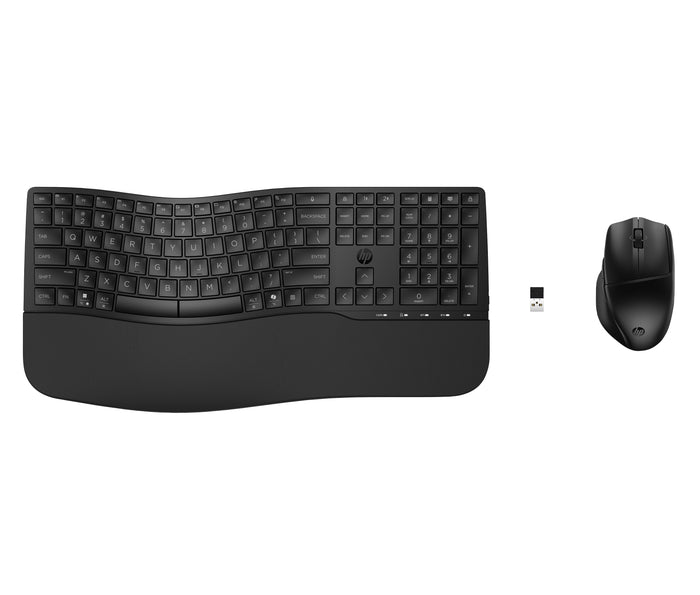 Keyboards & Keypads