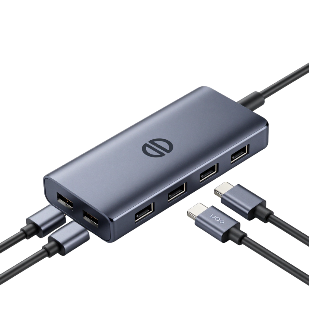 Cables & Adapters