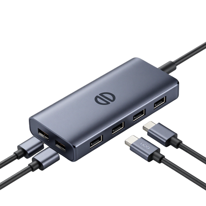 Cables & Adapters
