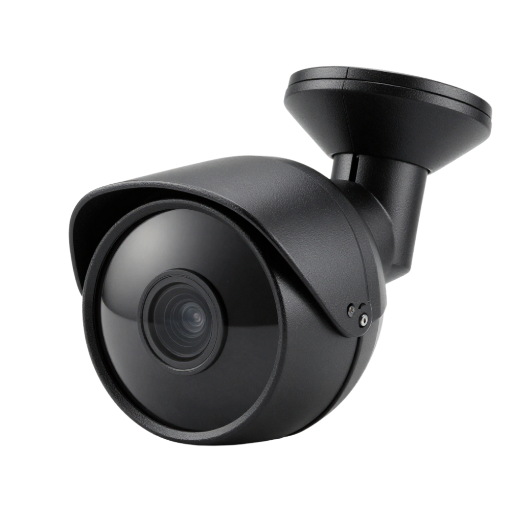 Physical Security & Surveillance