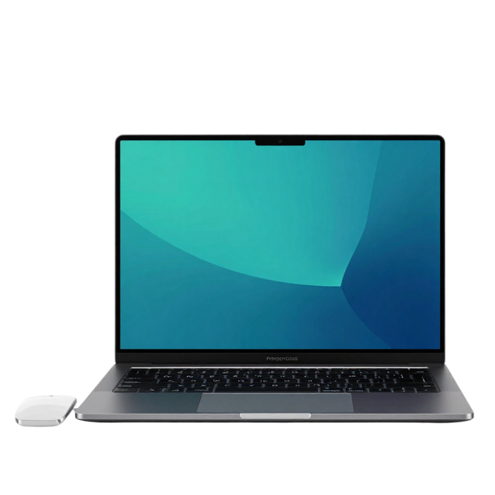 Laptops