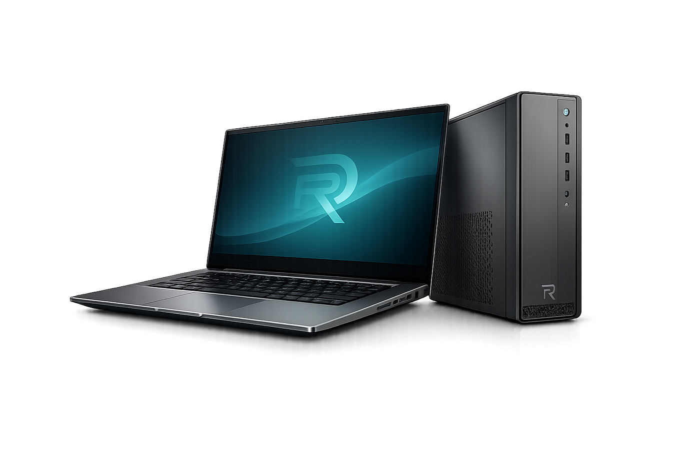Computers & Laptops
