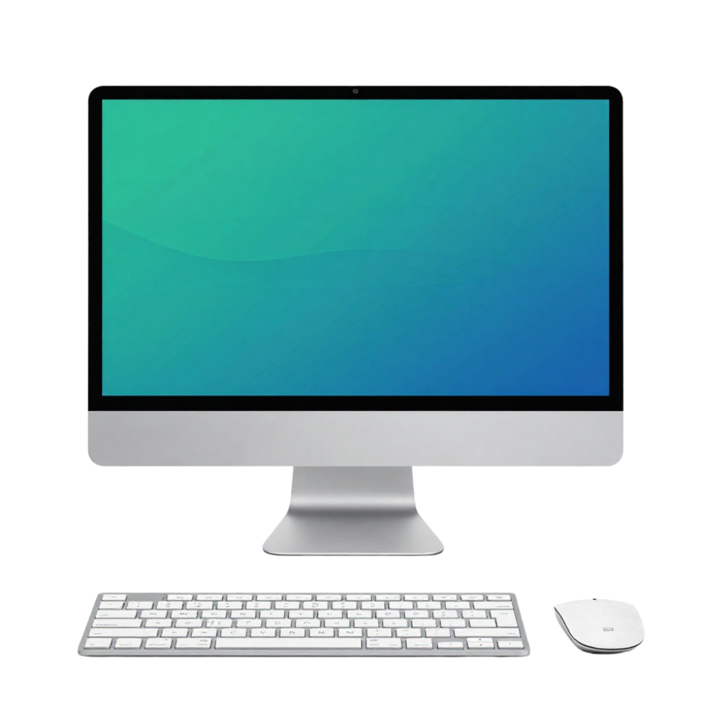 All in One Computers