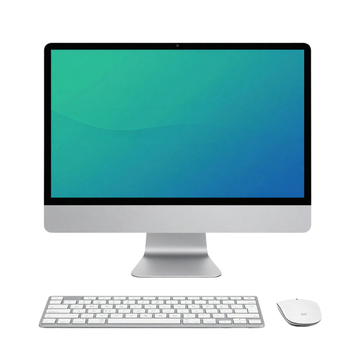 All in One Computers