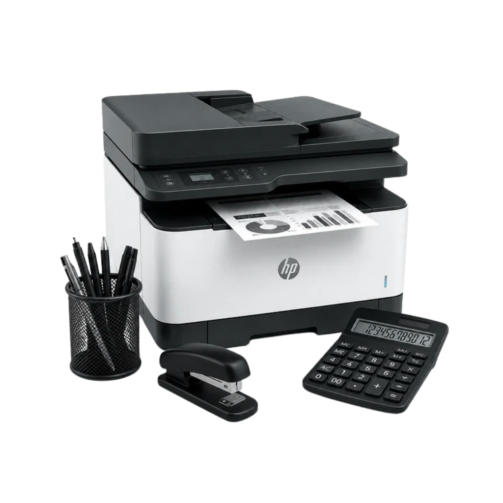 Printers & Office