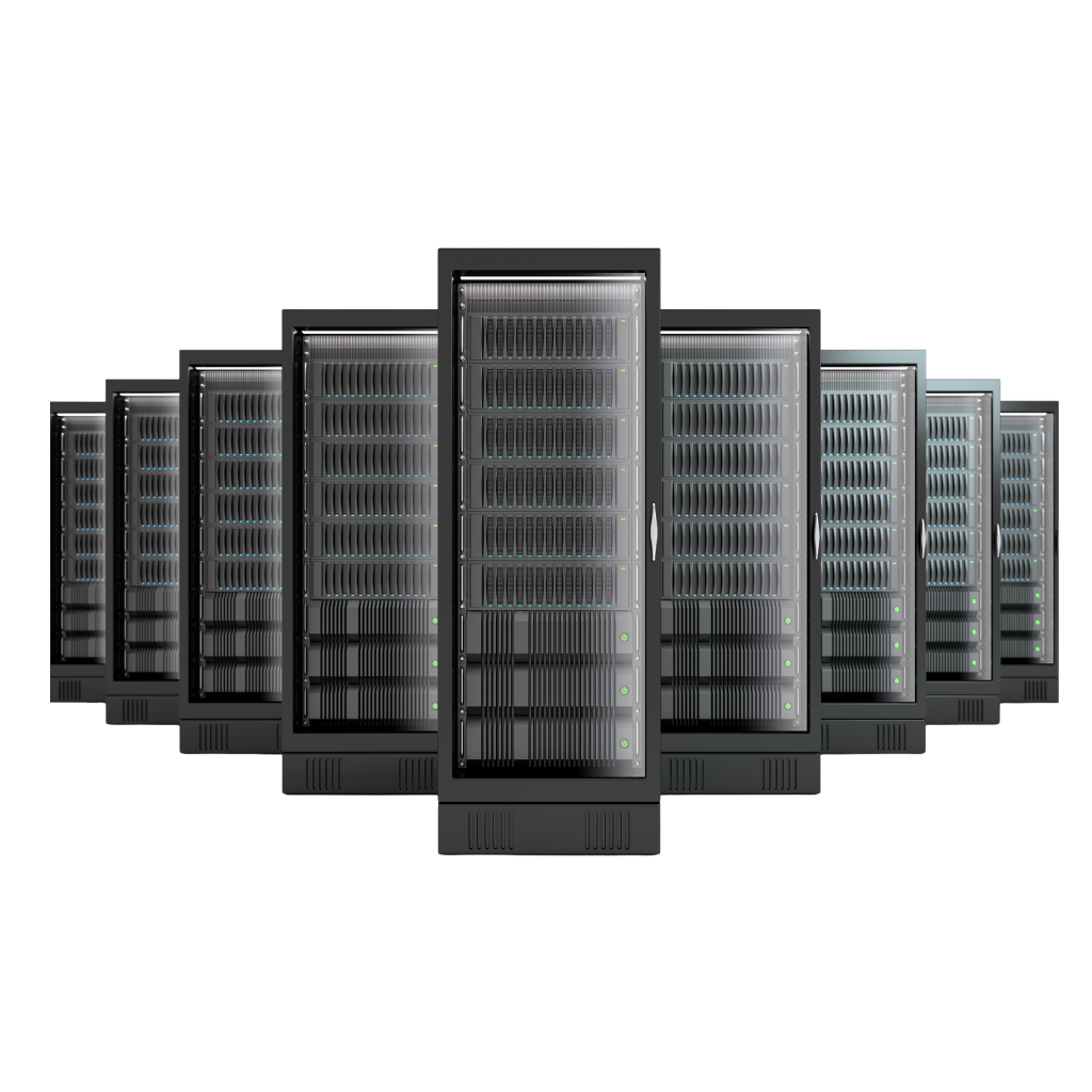Servers