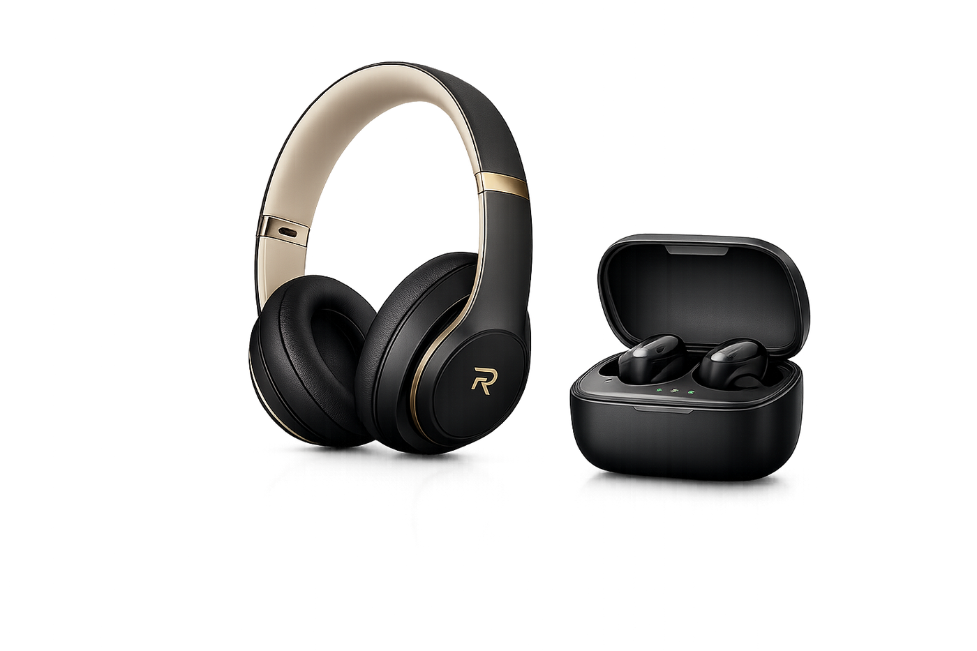 Headphones & Audio
