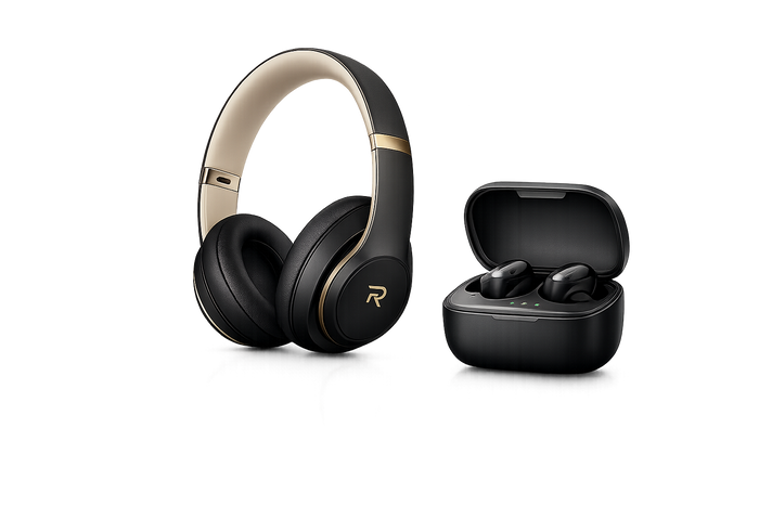 Headphones & Audio
