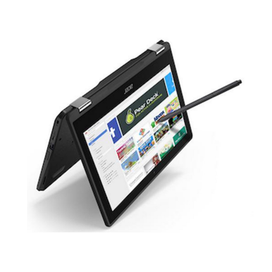 Chromebooks