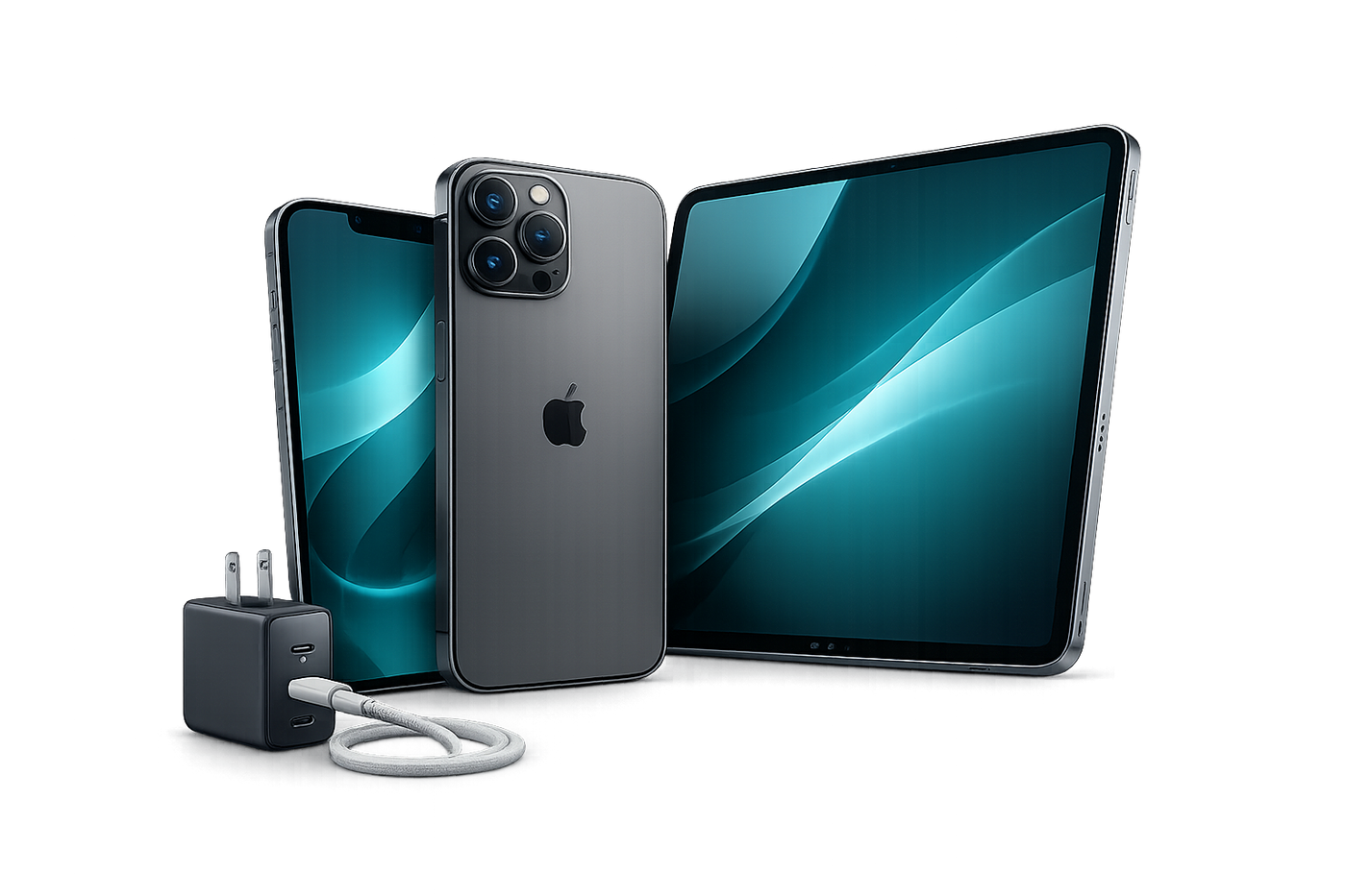 Phones & Tablets