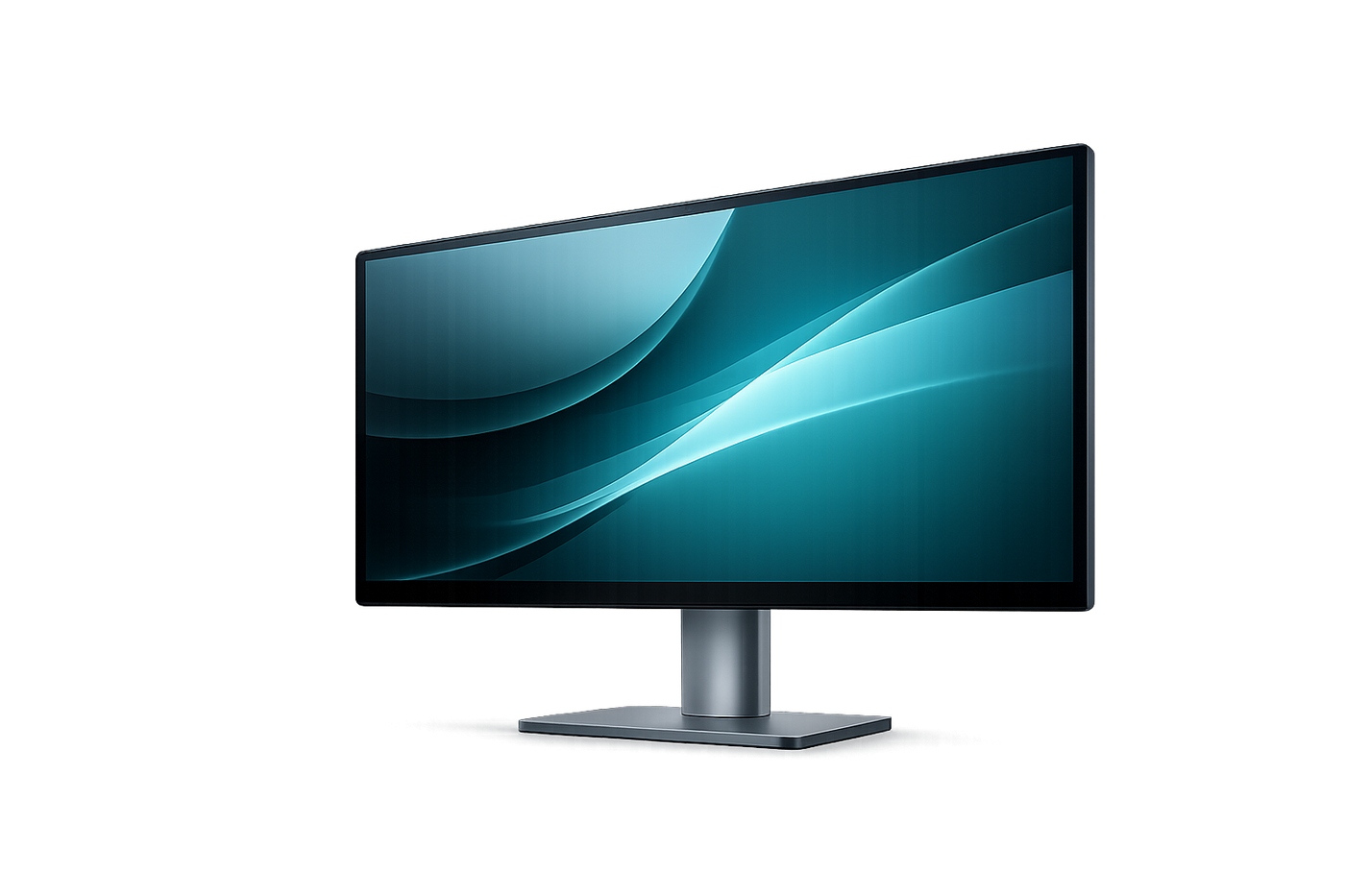 Displays & Monitors