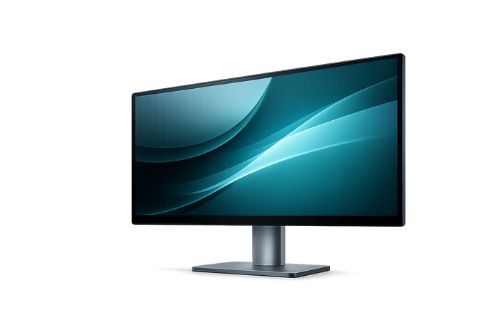 Monitor & Displays
