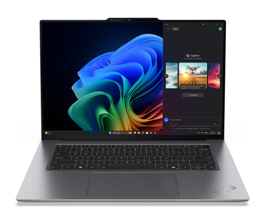 Lenovo ThinkPad X9-15 Gen 1 Copilot+ PC Laptop 21Q6003UAU