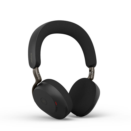 Jabra Evolve3 75 - MS Link390a - Black product image
