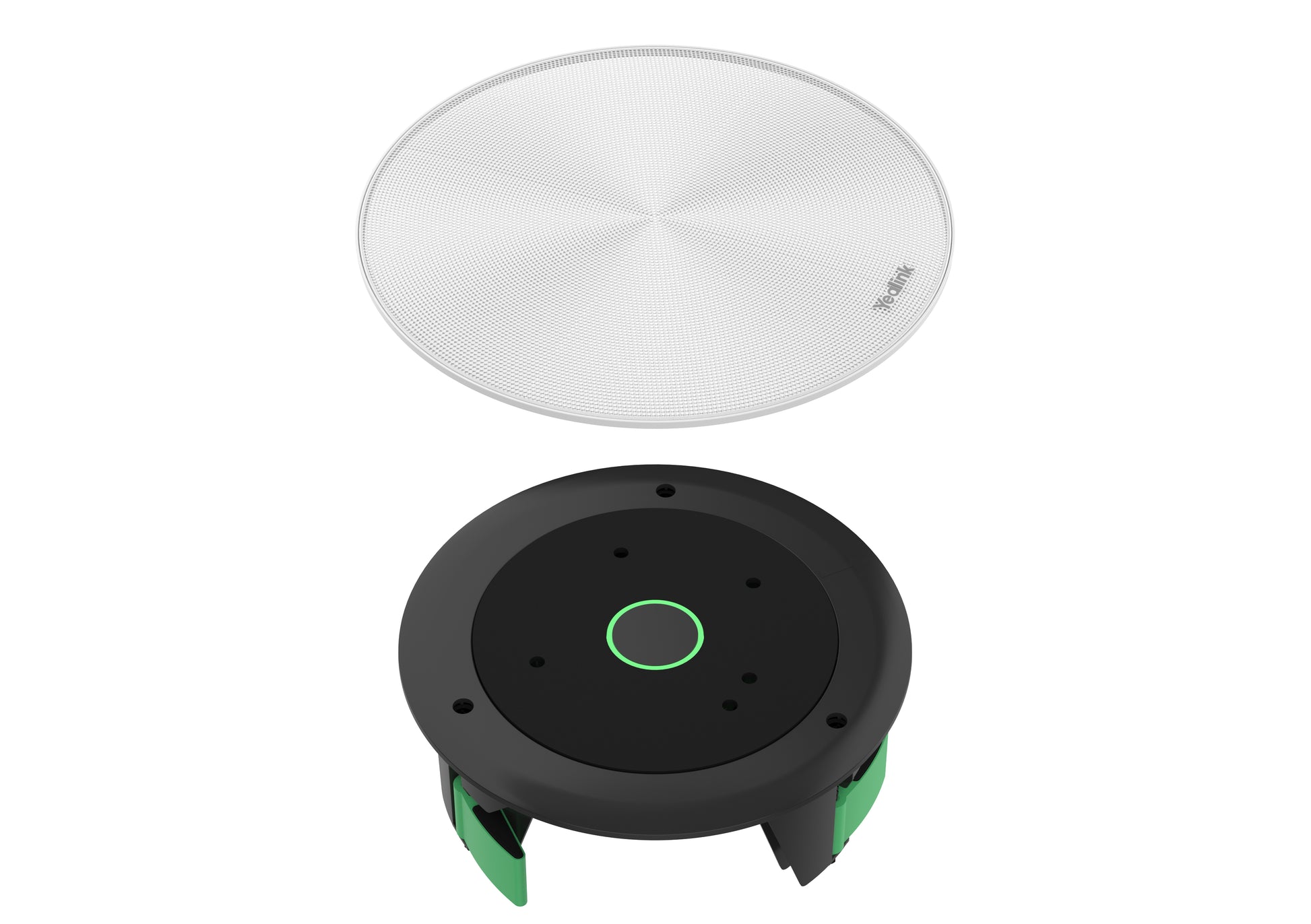 Yealink CM20 Microphone Grey product image