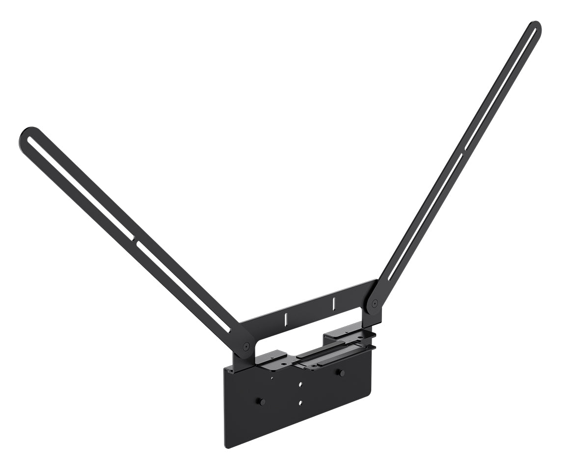 Yealink VB-TVMount-01 Black product image