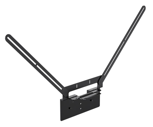 Yealink VB-TVMount-01 Black product image