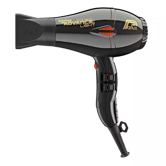 Parlux Advance Light Ionic and Ceramic Dryer 2200W Refurbished Grade A