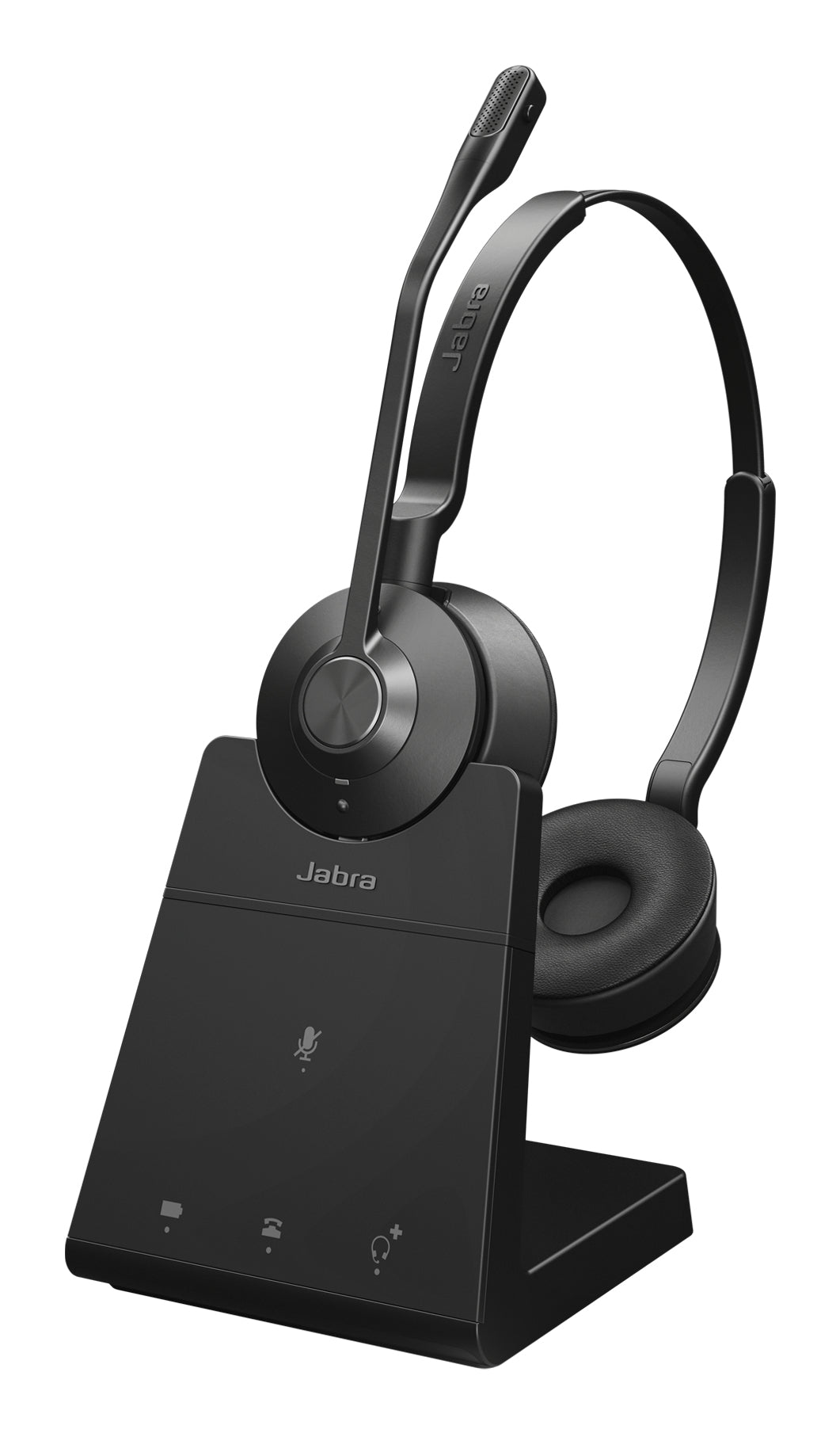 Jabra Engage 45 SE - Stereo, UK/HK/SG/AU/NZ product image