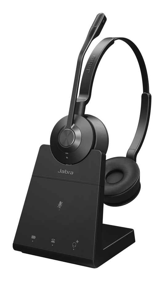 Jabra Engage 45 SE - Stereo, UK/HK/SG/AU/NZ product image