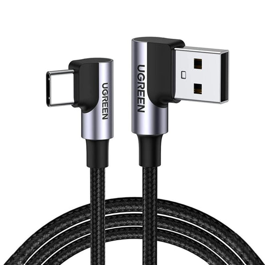 Ugreen 20855 USB cable 0.5 m USB A USB C 480 Gbit/s Grey product image