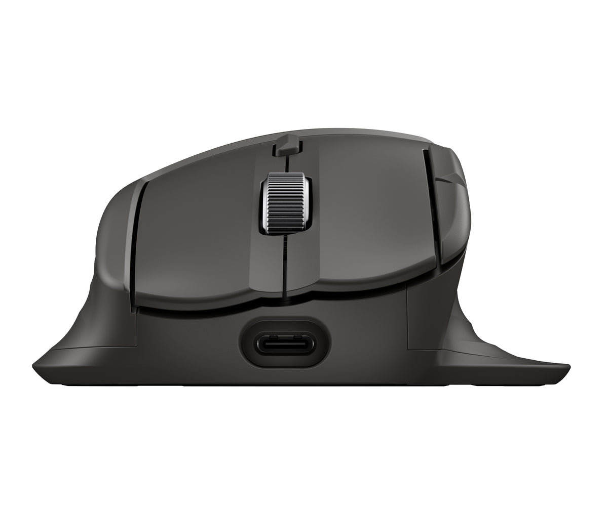 HP Ultra-Fast-Scroll Wireless Mouse 785M - HP